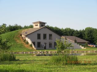 1850 E Wellman Line Rd, Yale, MI 48097