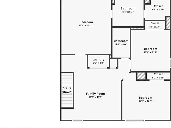 3rd image of 117 Ashmore Dr