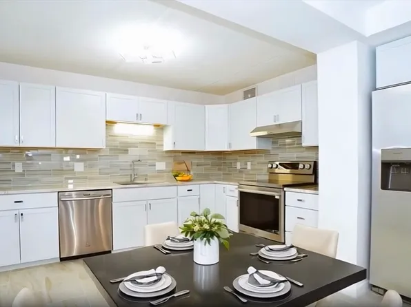 2500 Mystic Valley Pkwy APT 401, Medford, MA 02155