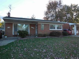 18138 Rainbow, Fraser, MI 48026