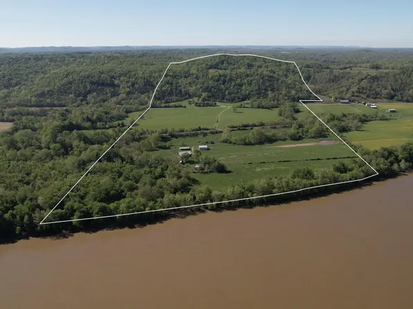 3761 State Highway 3550, Vanceburg, KY 41179