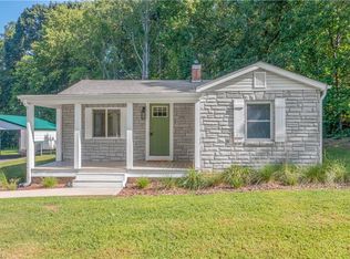 5617 State Highway 67, Boonville, NC 27011