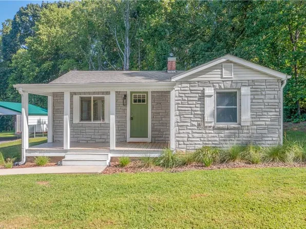 5617 State Highway 67, Boonville, NC 27011
