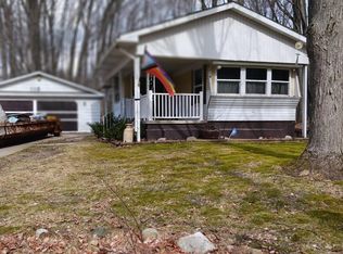 115 Ridgeview Dr, Prudenville, MI 48651