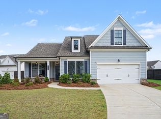 223 Dooly Dr, Statham, GA 30666