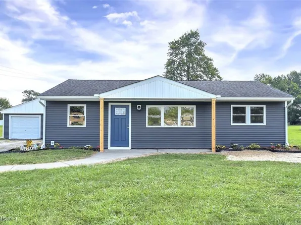 683 East Dr, Brunswick, OH 44212
