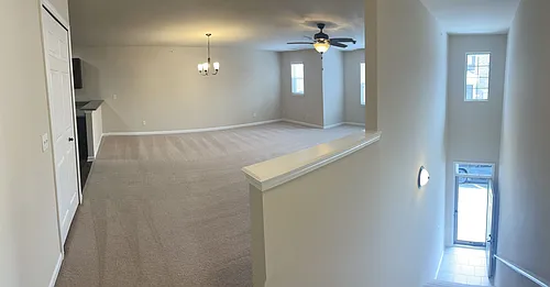 Floor plan 8145