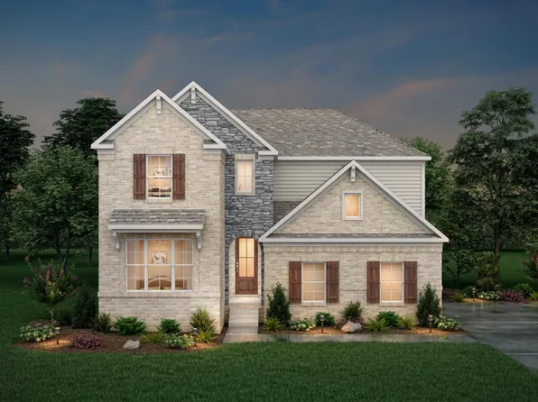 1831 Ableson Way, Columbia, TN 38401