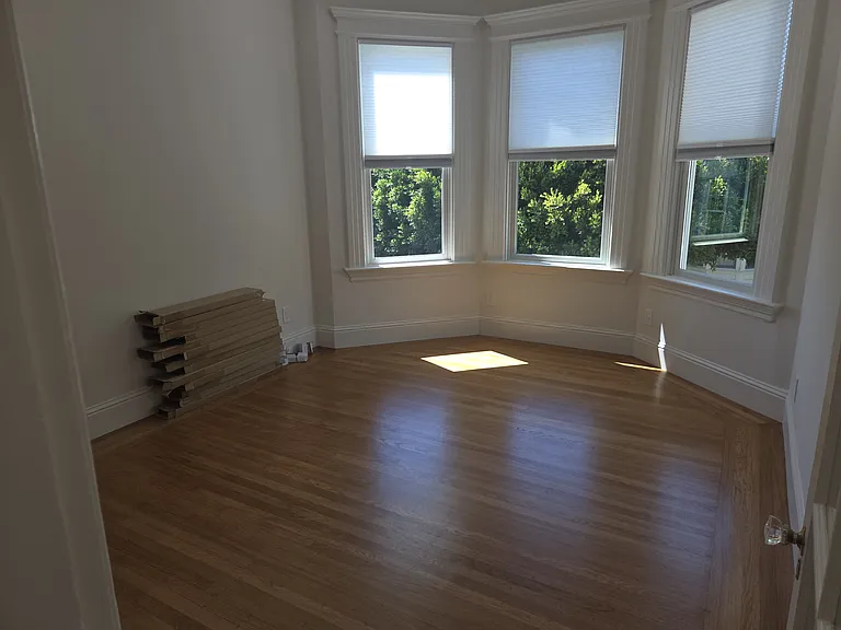 Front bedroom
