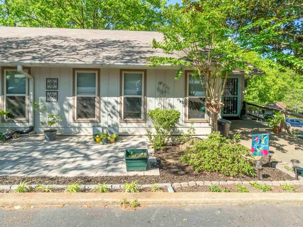 8 Perralena Way, Hot Springs, AR 71909