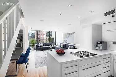 Sold by Sotheby's International Realty