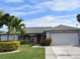 431 SE 13th Ave, Cape Coral, FL 33990