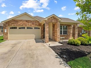 1225 Nokota Bnd, Georgetown, TX 78626