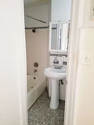 Rented by Chris Stewart, LREB