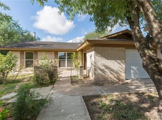 1200 E Wright Ave, Pharr, TX 78577