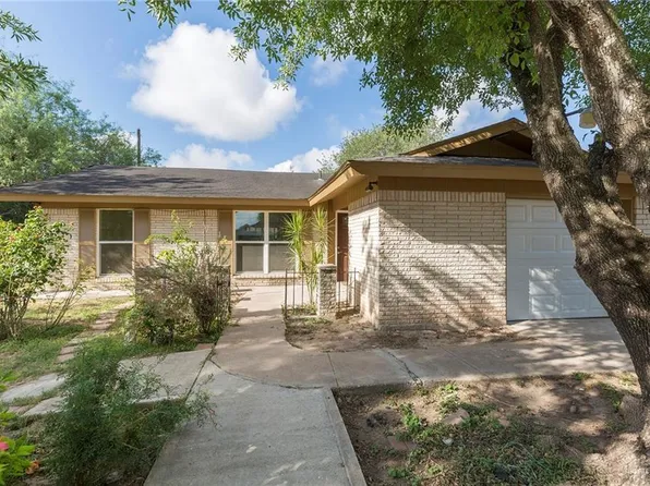 1200 E Wright Ave, Pharr, TX 78577
