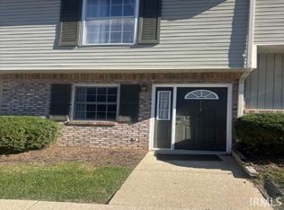 714 E Sherwood Hills Dr, Bloomington, IN 47401