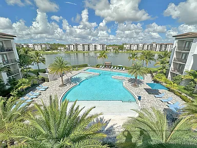 Legacy Gateway Apartments