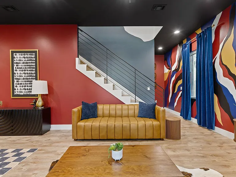 Staircase
