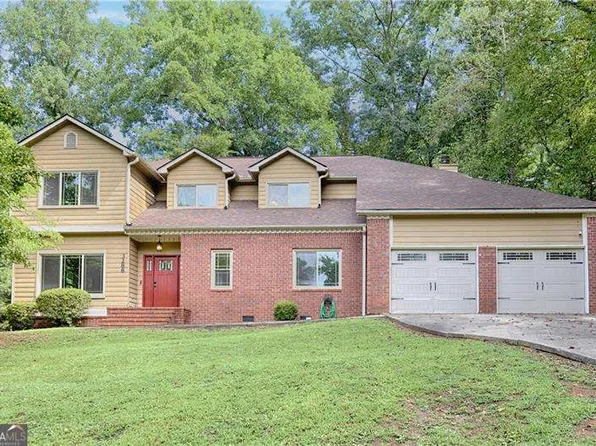 3288 Crawford Cir, Marietta, GA 30066