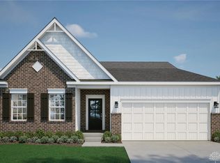 1470 Goldenrod Dr, Troy, OH 45373