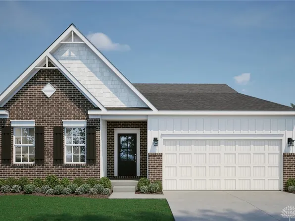 1470 Goldenrod Dr, Troy, OH 45373