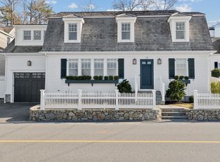 23 Border St, Cohasset, MA 02025