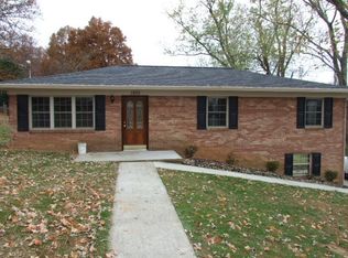 1635 Virginia Ave, Morristown, TN 37814