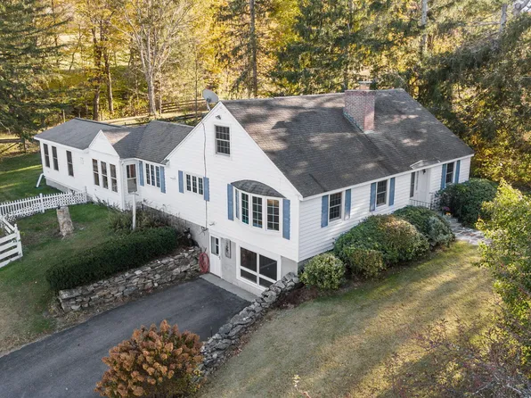 1542 County Route 59, Cambridge, NY 12816