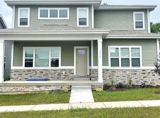 2839 Endive Dr, Fitchburg, WI 53711