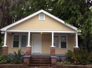 313 W 42nd St, Savannah, GA 31401