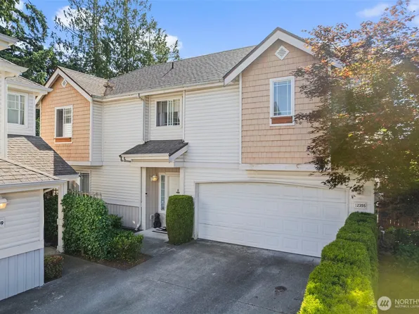 12355 SE 311th Street #6, Auburn, WA 98092