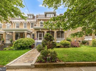 1616 Webster St NW, Washington, DC 20011
