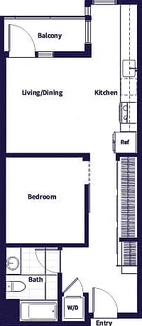 Idea1 Apartments — Photo 40