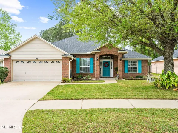 9210 REDTAIL Drive, Jacksonville, FL 32222