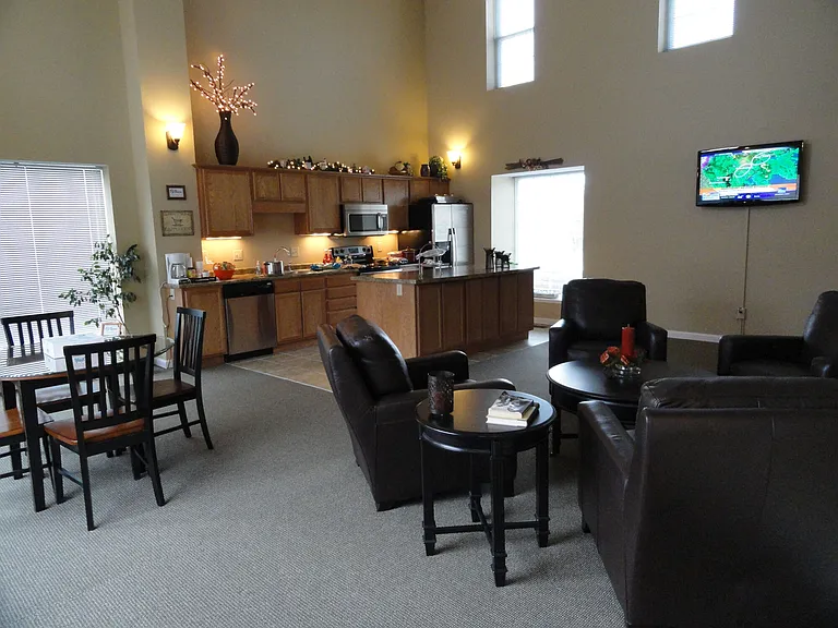 Newbury Village Burlington Cooperative — Photo 20