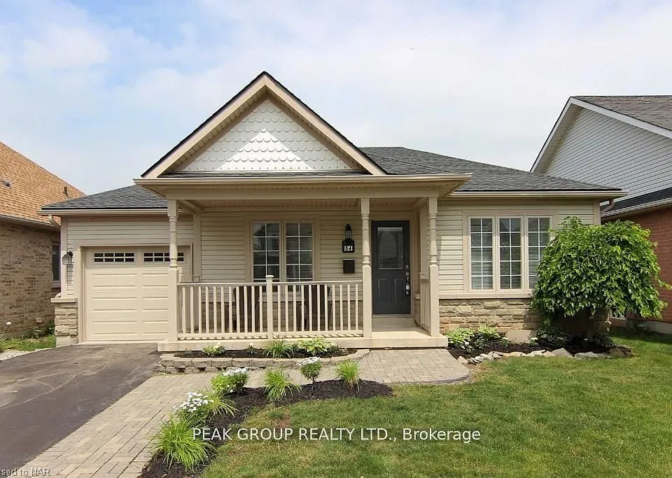 34 Cole Cres