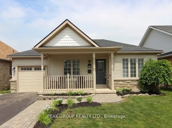 34 Cole Cres, Niagara On The Lake, ON L0S 1J0
