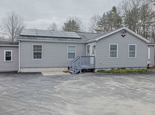 265 Lowell St, Rochester, NH 03867