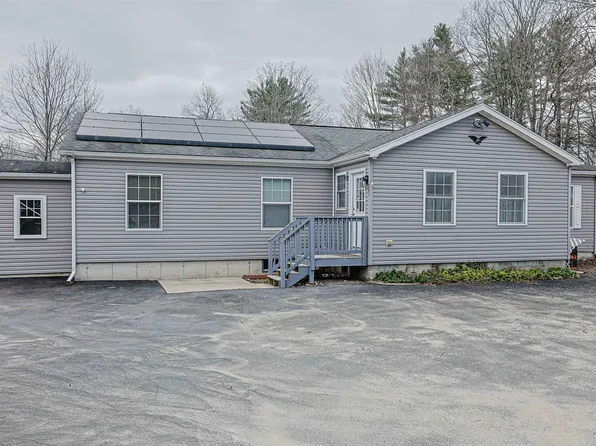 265 Lowell Street, Rochester, NH 03867