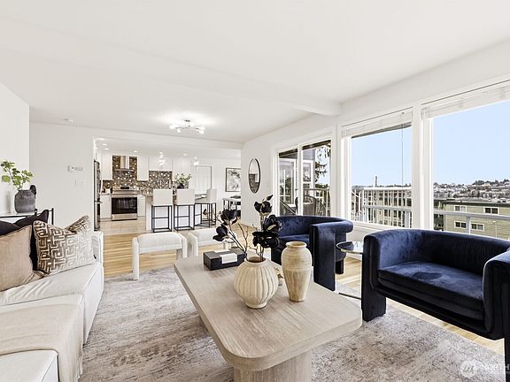5th image of 1758 Dexter Avenue N #4