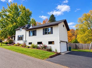 4 Laurence St, Montreal, WI 54550