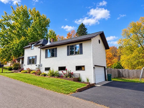 4 Laurence St, Montreal, WI 54550