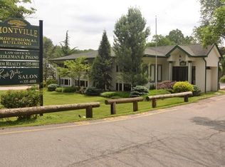 161 Route 202, Montville, NJ 07045