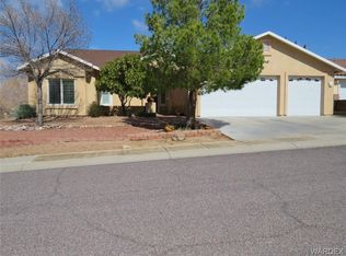3063 Brenda Cir, Kingman, AZ 86401
