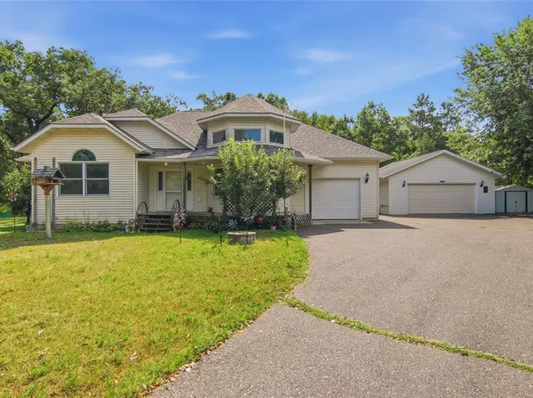 16445 E Lincoln Drive, Fall Creek, WI 54742