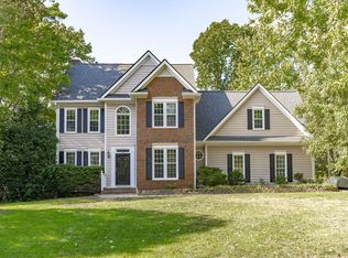100 Franklin Chase Ct, Cary, NC 27518