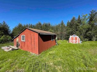14250 County Road Cg, Ishpeming, MI 49849