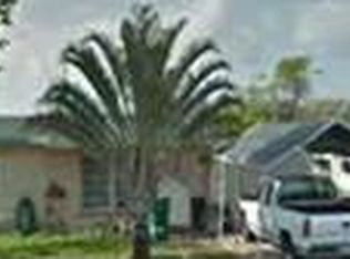 6300 SW 41st Pl, Davie, FL 33314