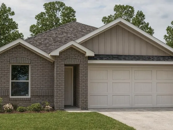 23741 Golden Pheasant Ln, Splendora, TX 77372